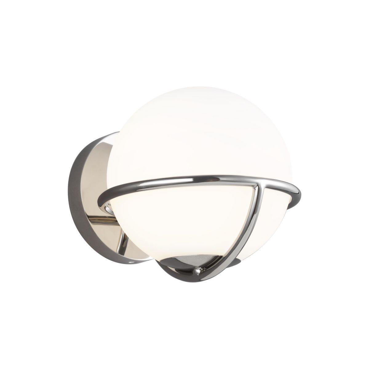 Apollo 8 in. Armed Sconce - Bees Lighting