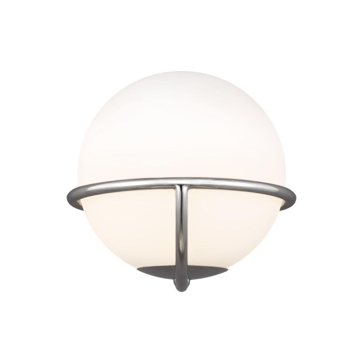 Apollo 8 in. Armed Sconce - Bees Lighting