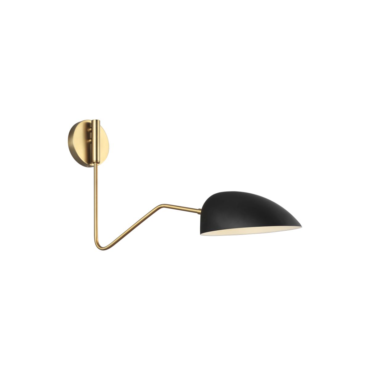 Jane 24 in. Armed Sconce