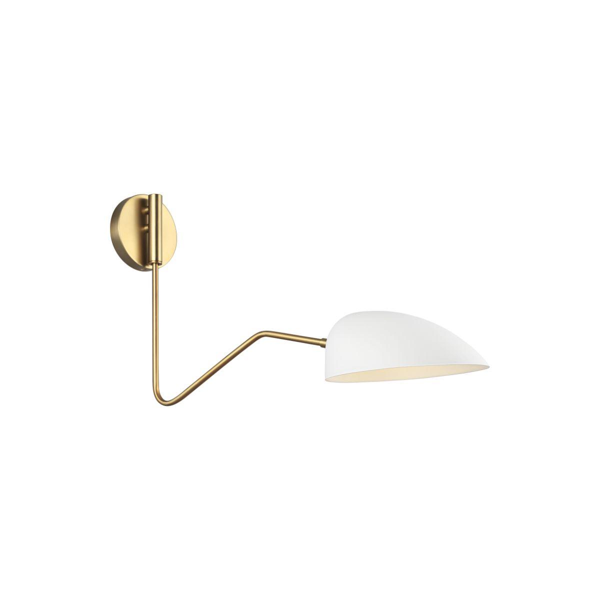 Jane 24 in. Armed Sconce - Bees Lighting