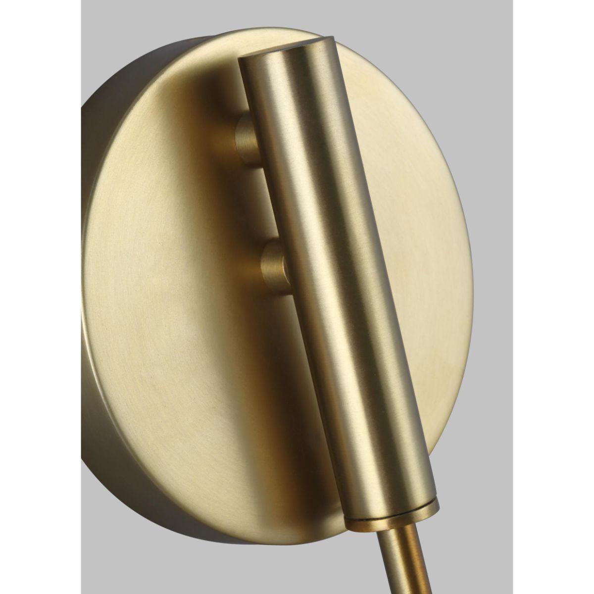 Jane 24 in. Armed Sconce
