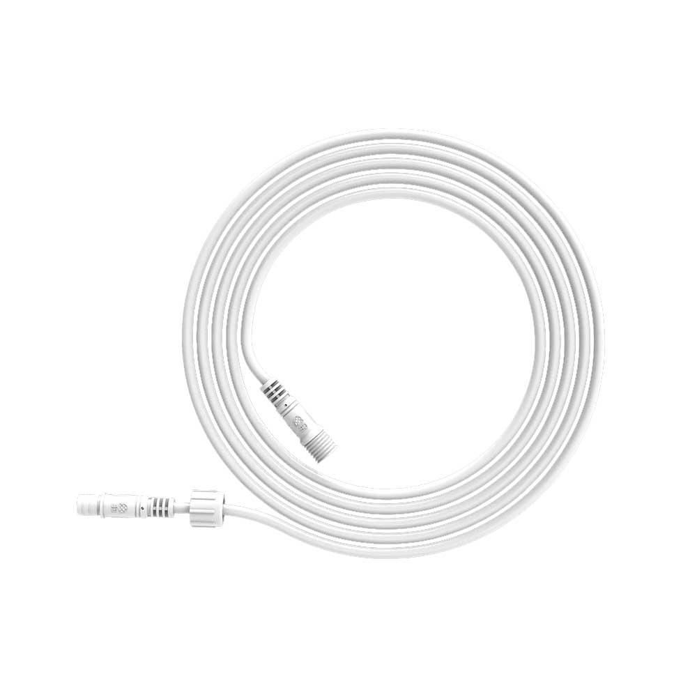 12 ft Extension Cable for Wafer Downlights - Bees Lighting