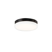 Aviator 5 Ceiling Fan Light Kit, Matte Black Finish - Bees Lighting