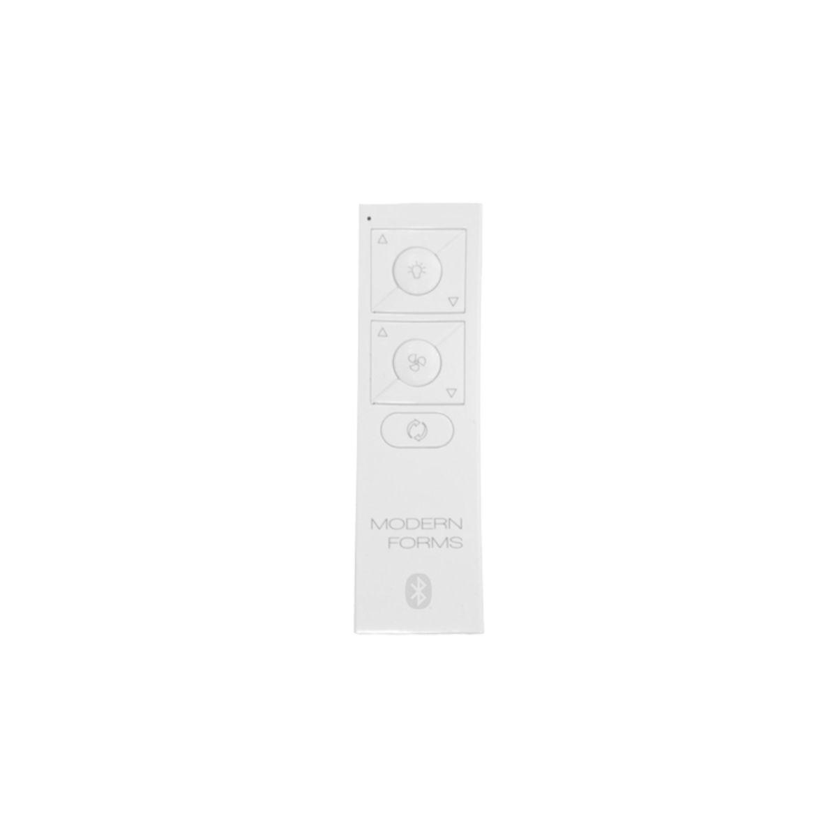 6-Speed Ceiling Fan and Light Bluetooth Remote Control with Reverse Function - Bees Lighting