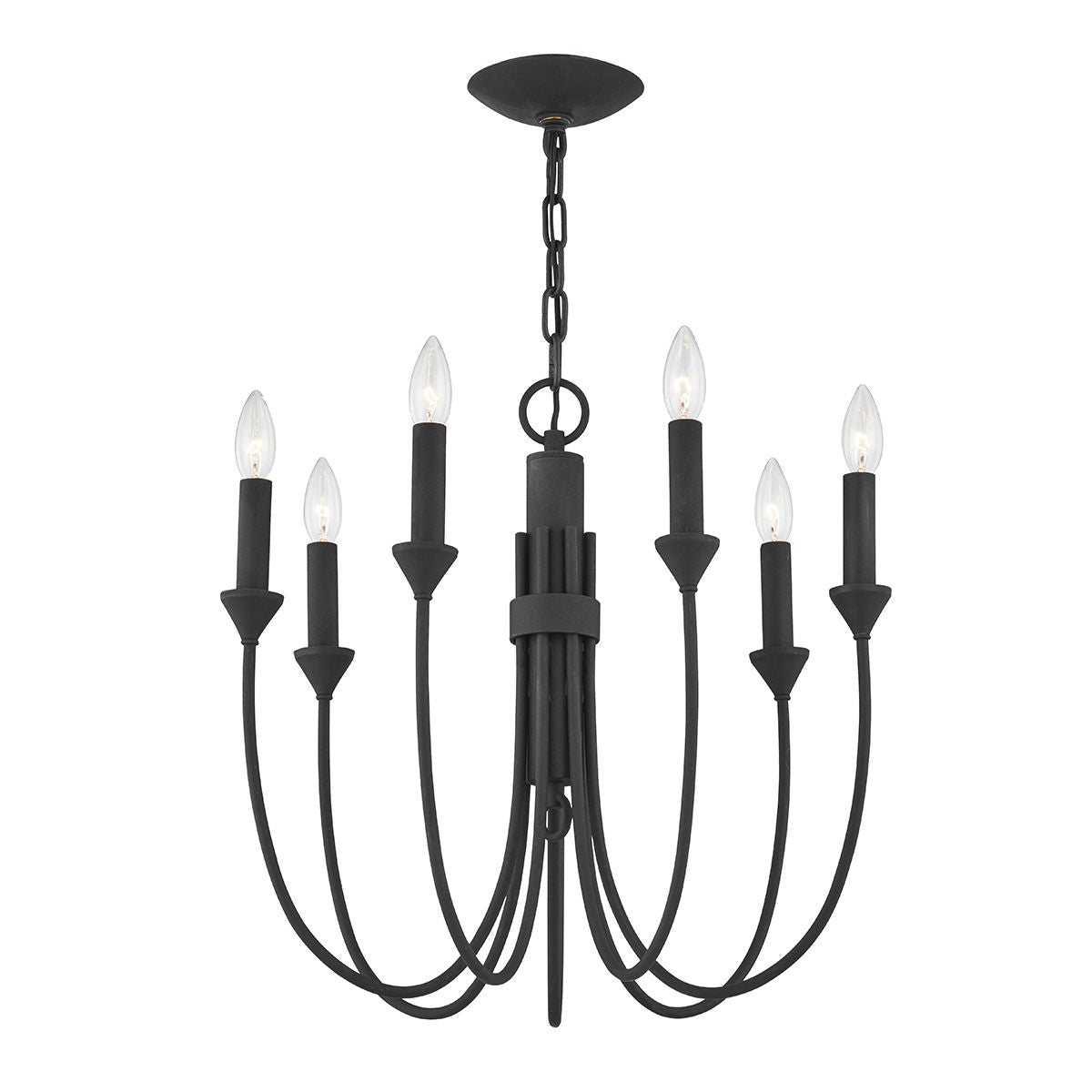 Cate Chandelier - Bees Lighting