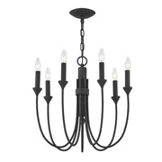 Cate Chandelier - Bees Lighting