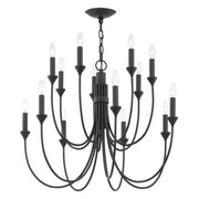 Cate Chandelier - Bees Lighting