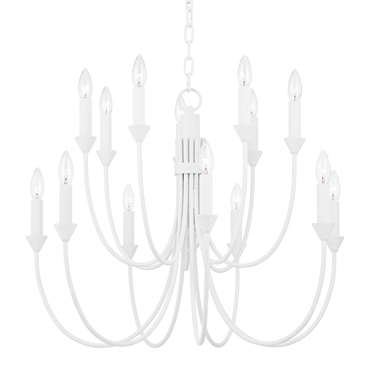 Cate Chandelier - Bees Lighting