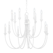 Cate Chandelier - Bees Lighting