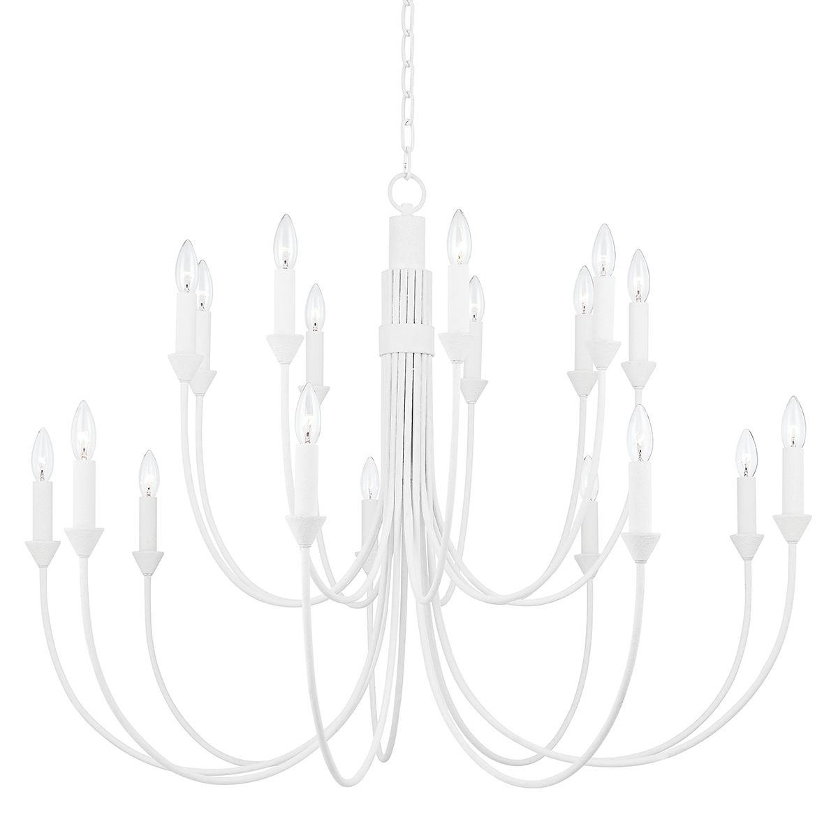 Cate Chandelier - Bees Lighting