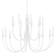 Cate Chandelier - Bees Lighting