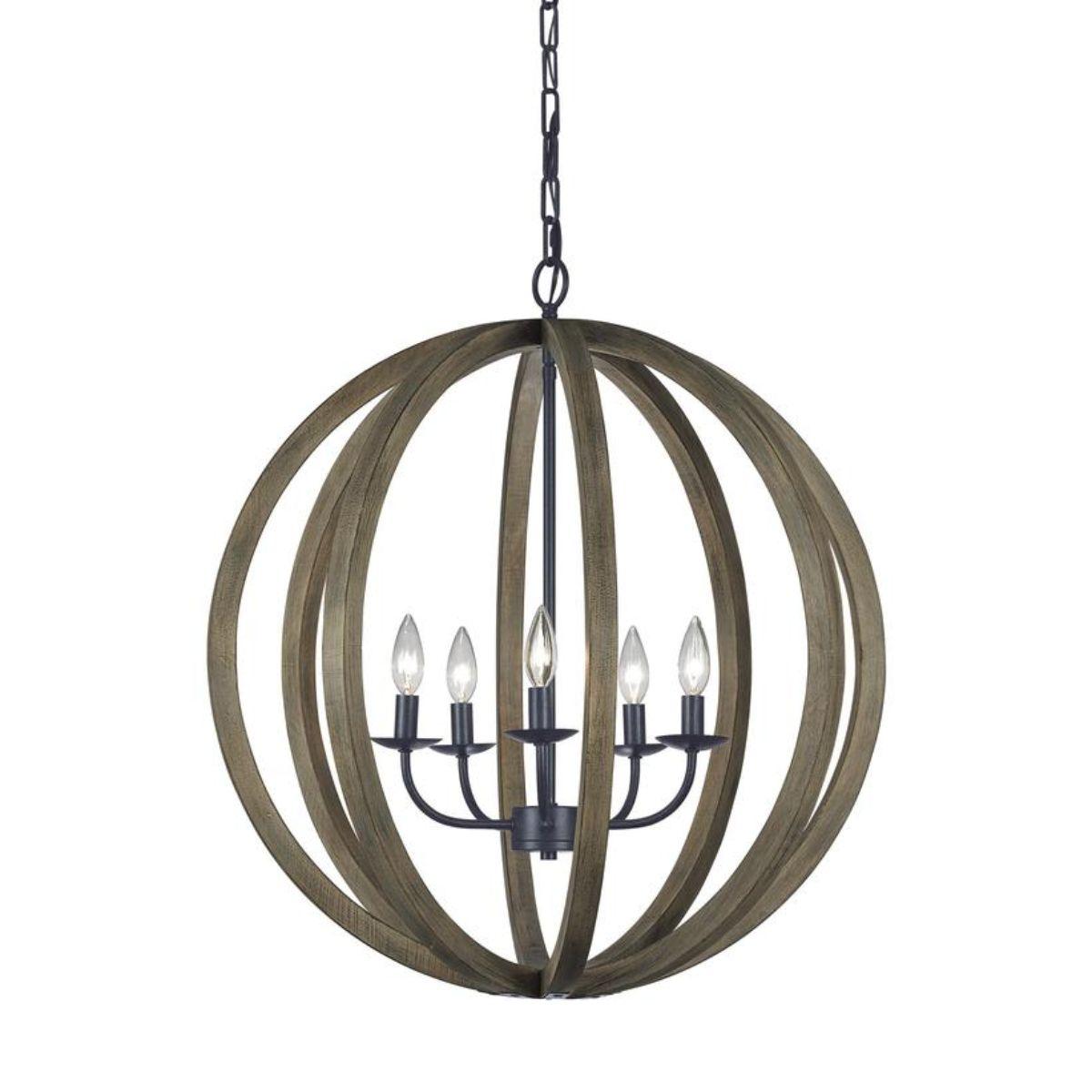 Allier Pendant Light - Bees Lighting