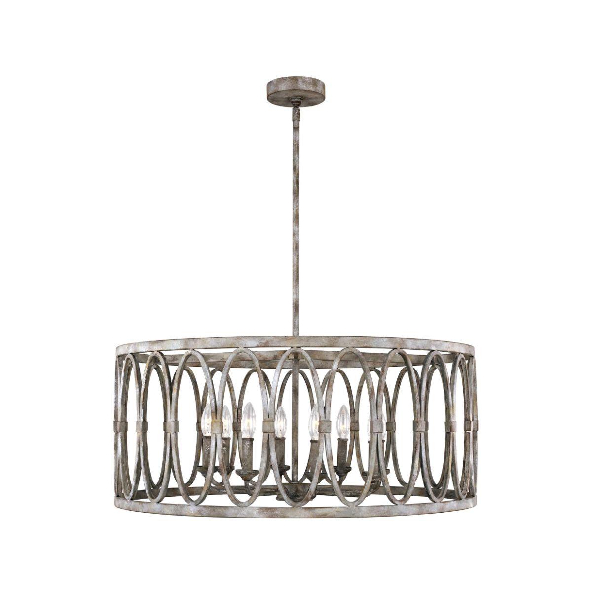 Patrice Chandelier - Bees Lighting