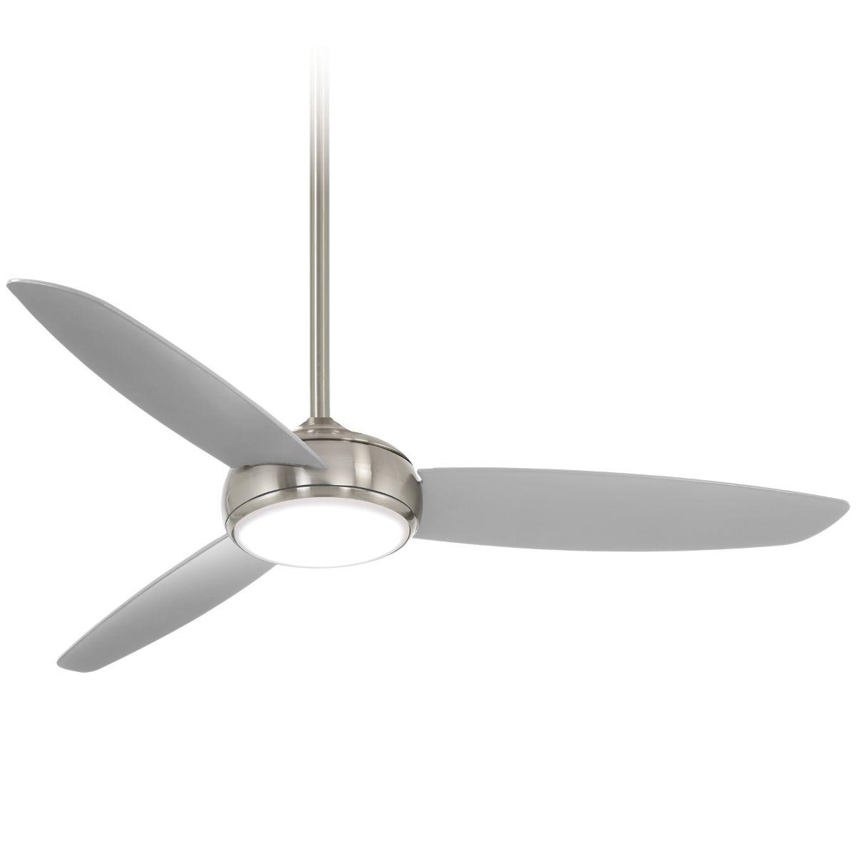 Concept IV 54" Ceiling Fan - Bees Lighting