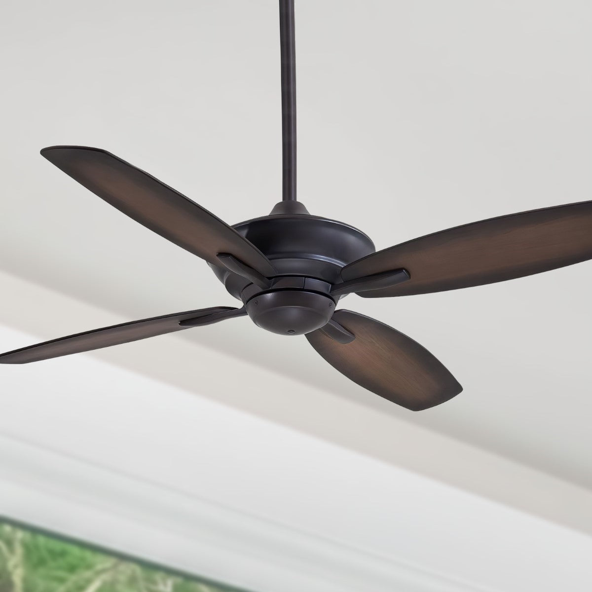 New Era 52 Inch Ceiling Fan With Remote