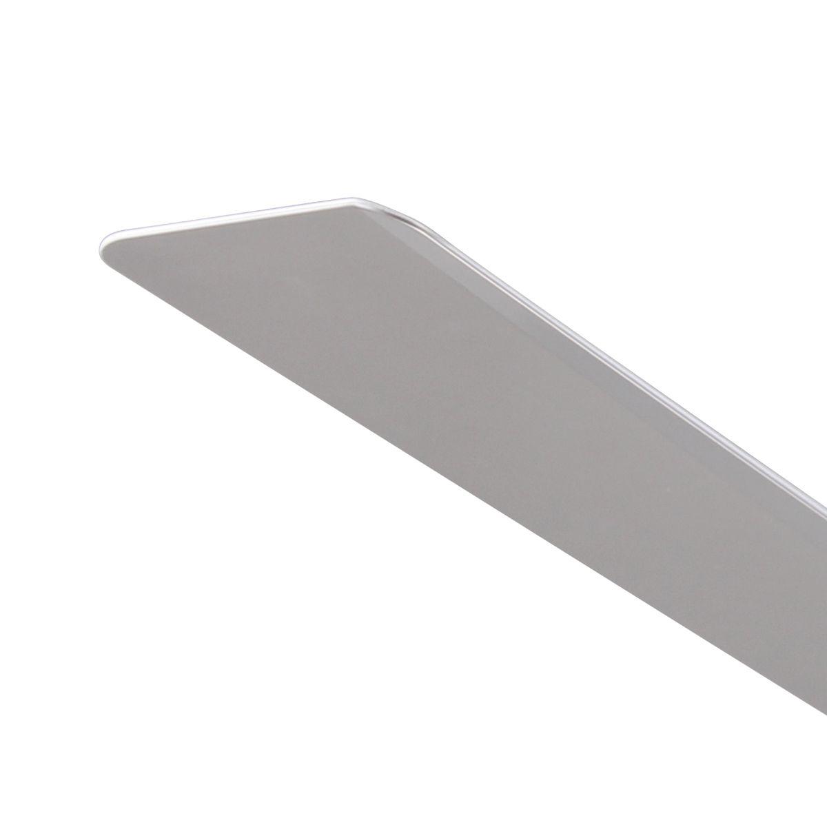 Roto 52" Aluminum Ceiling Fan with Wall Control - Bees Lighting