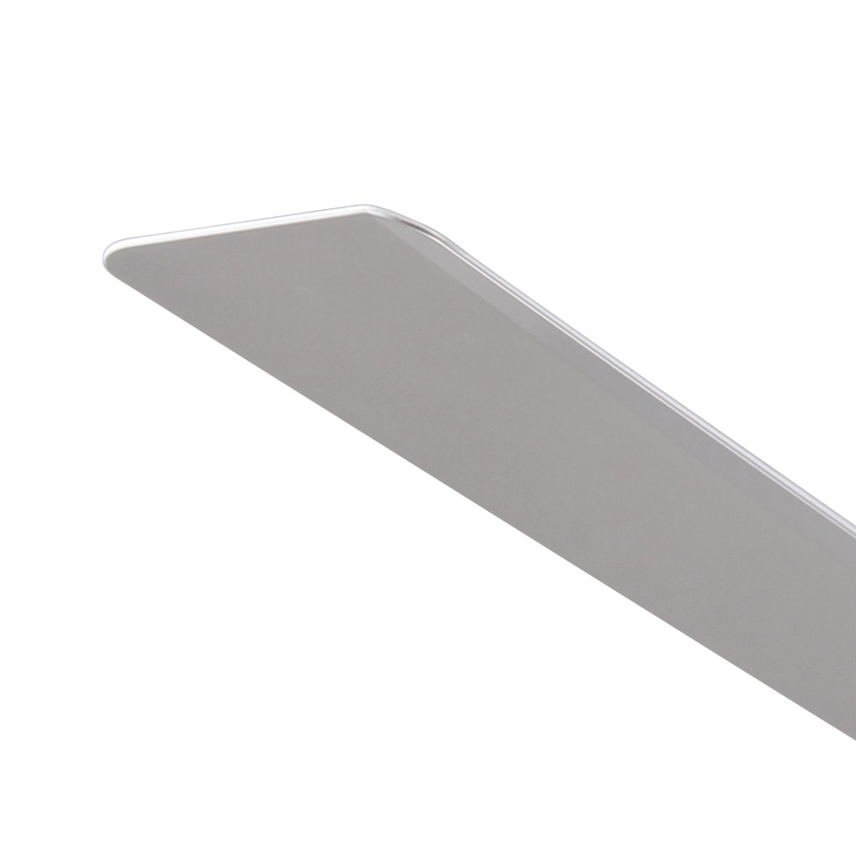 Roto 52" Aluminum Ceiling Fan with Wall Control - Bees Lighting