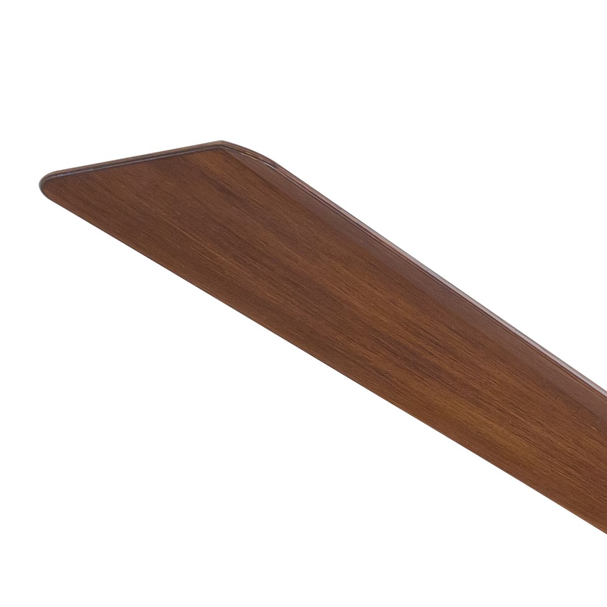 Roto 52" Koa Ceiling Fan with Wall Control - Bees Lighting