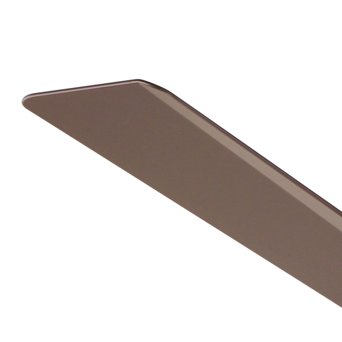 Roto 52" Bronze Ceiling Fan with Wall Control - Bees Lighting