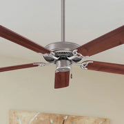 Contractor 42" Ceiling Fan with Pull Chain - Bees Lighting