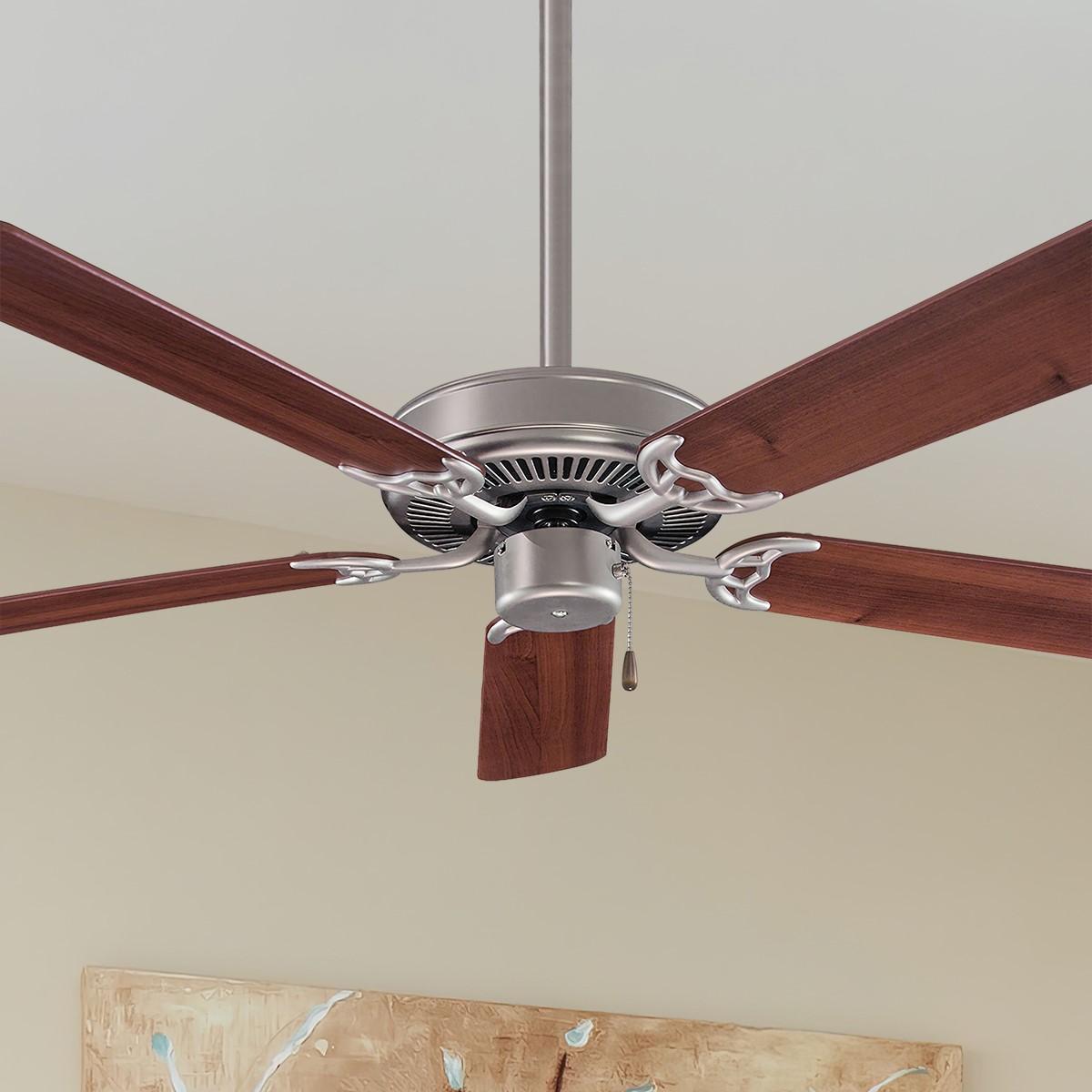 Contractor 42" Ceiling Fan with Pull Chain - Bees Lighting