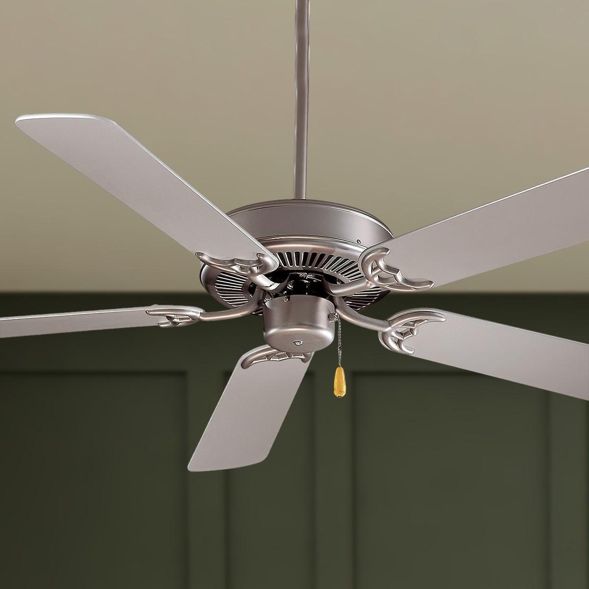 Contractor 42 Inch Ceiling Fan With Pull Chain