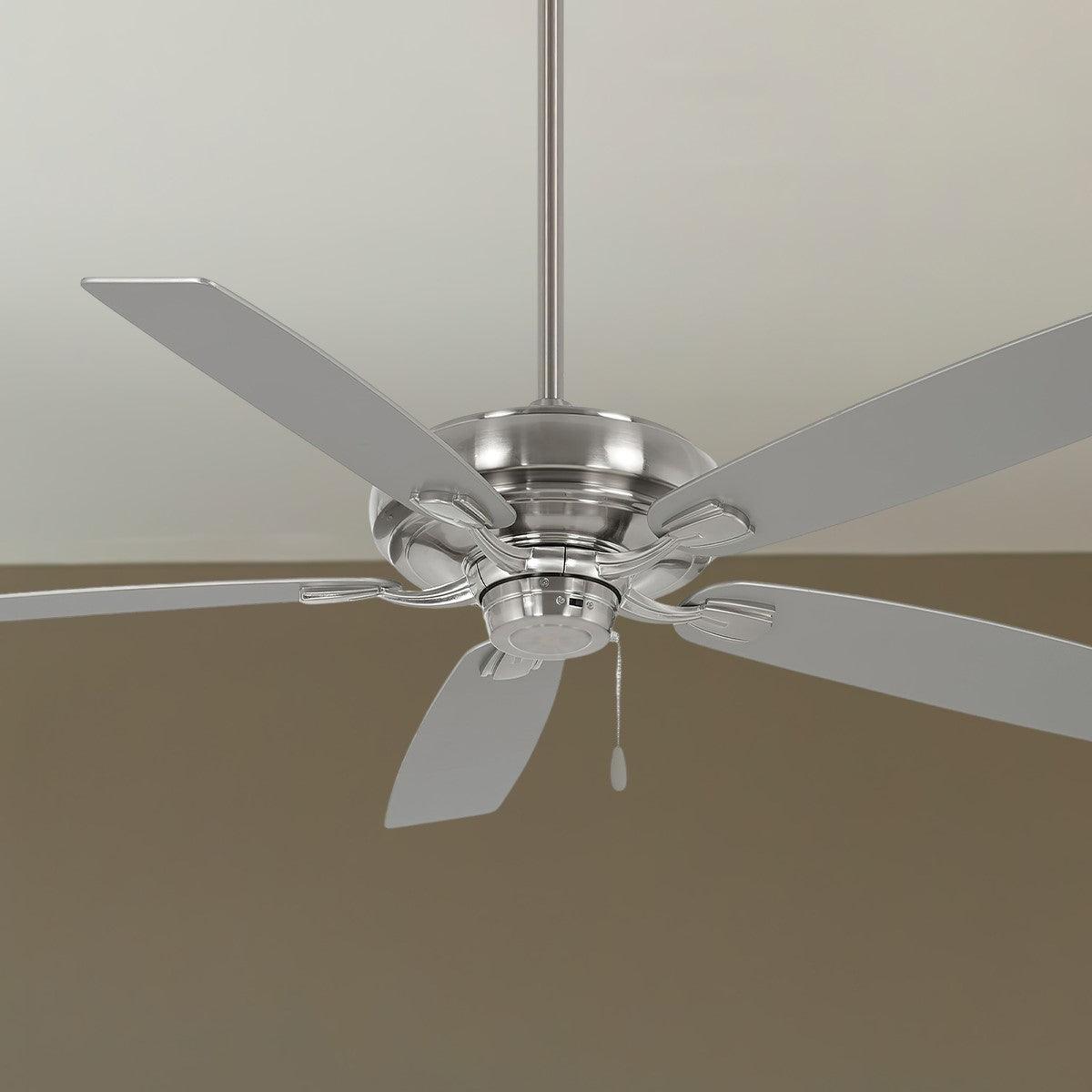Watt 60" Ceiling Fan - Bees Lighting