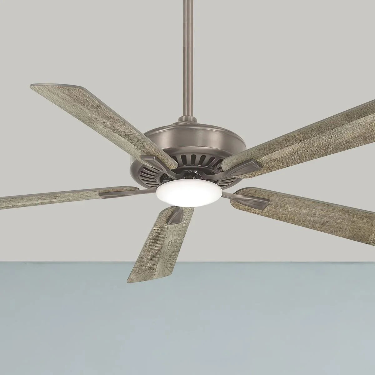 Contractor Fan Minka Aire Contractor F547-HBZ: 52