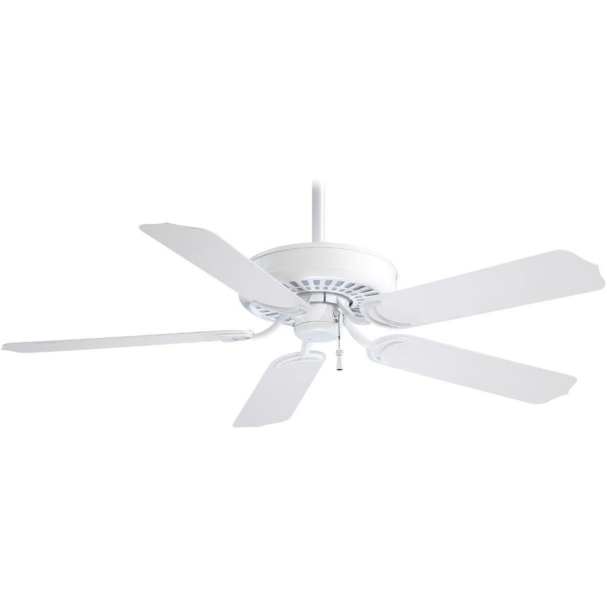 Sundance 52" Ceiling Fan - Bees Lighting