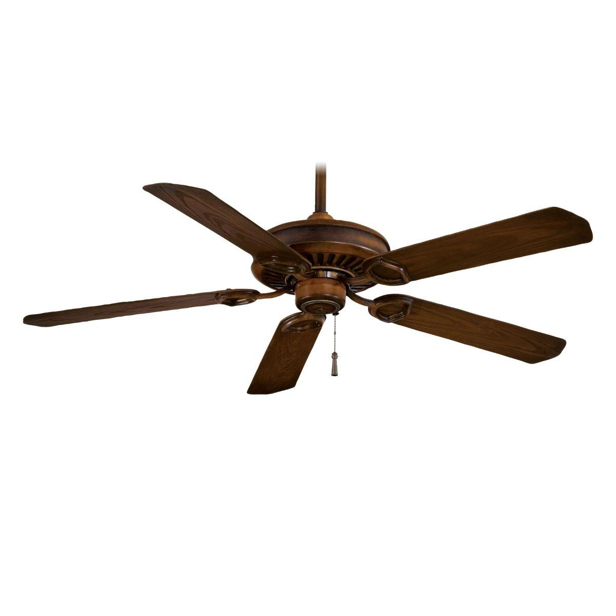 Sundowner 54" Ceiling Fan - Bees Lighting