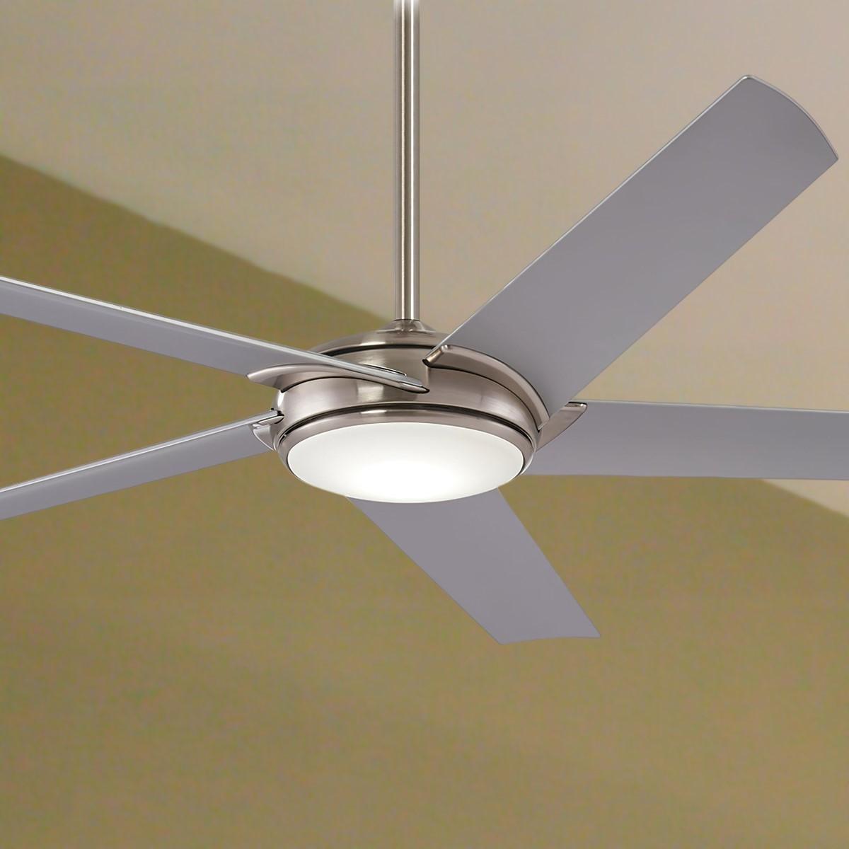 Raptor 60" Ceiling Fan - Bees Lighting