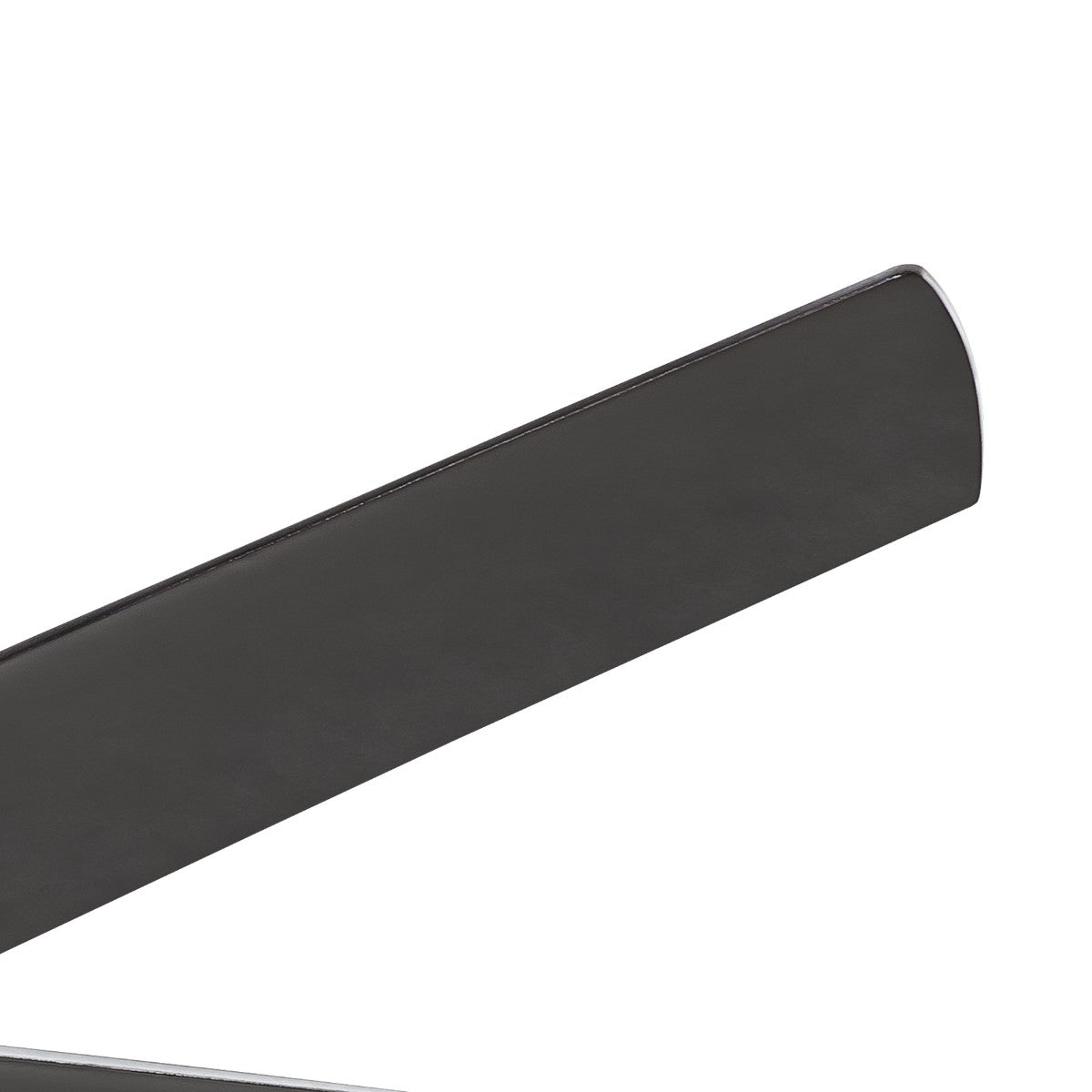 Raptor LED 60" Gun Metal Modern Ceiling Fan with Remote - Bees Lighting