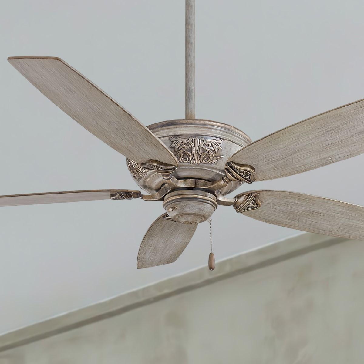 Classica 54 Inch Ceiling Fan With Pull Chain