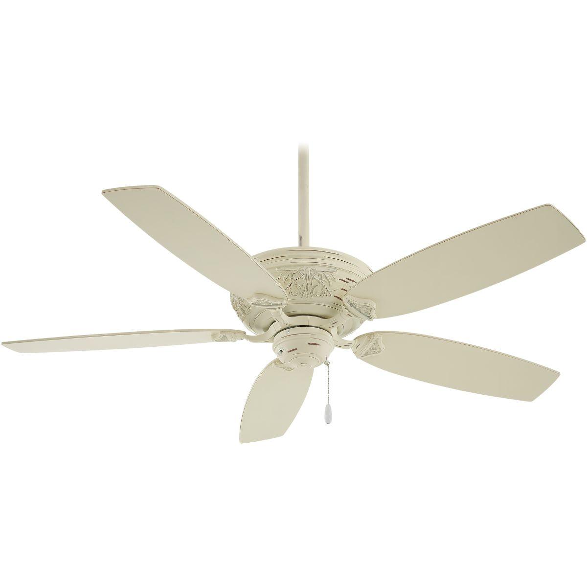 Classica 54 Inch Ceiling Fan With Pull Chain - Bees Lighting