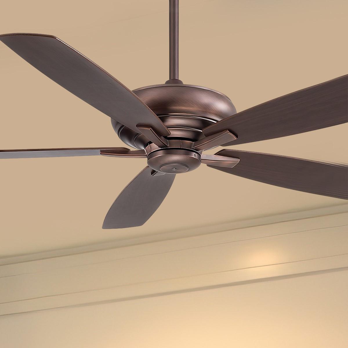 Kola XL 60" Ceiling Fan - Bees Lighting