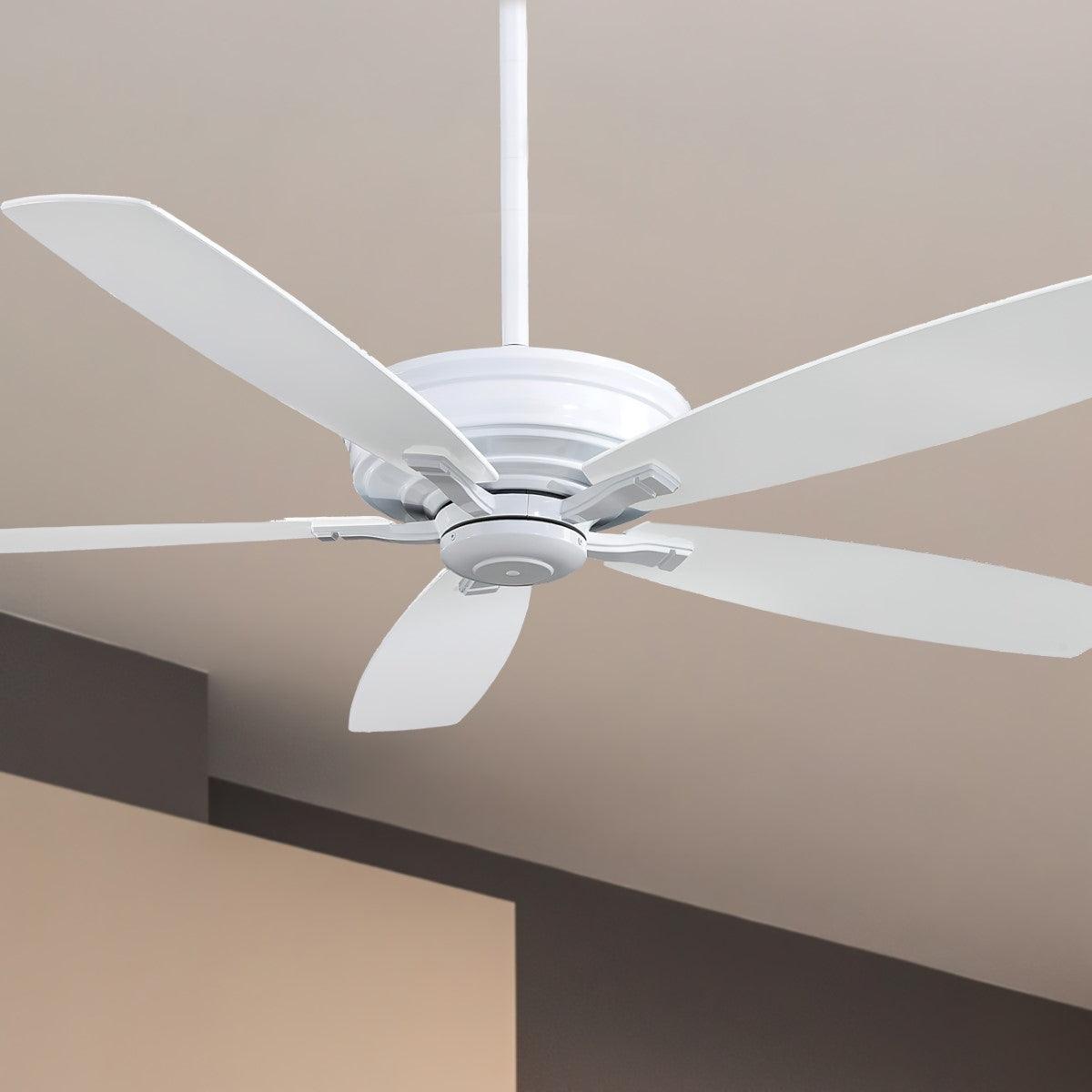 Kafe XL 60" Ceiling Fan - Bees Lighting