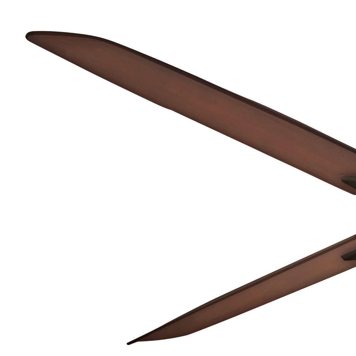 Rudolph 52" Bronze Ceiling Fan with Wall Control - Bees Lighting