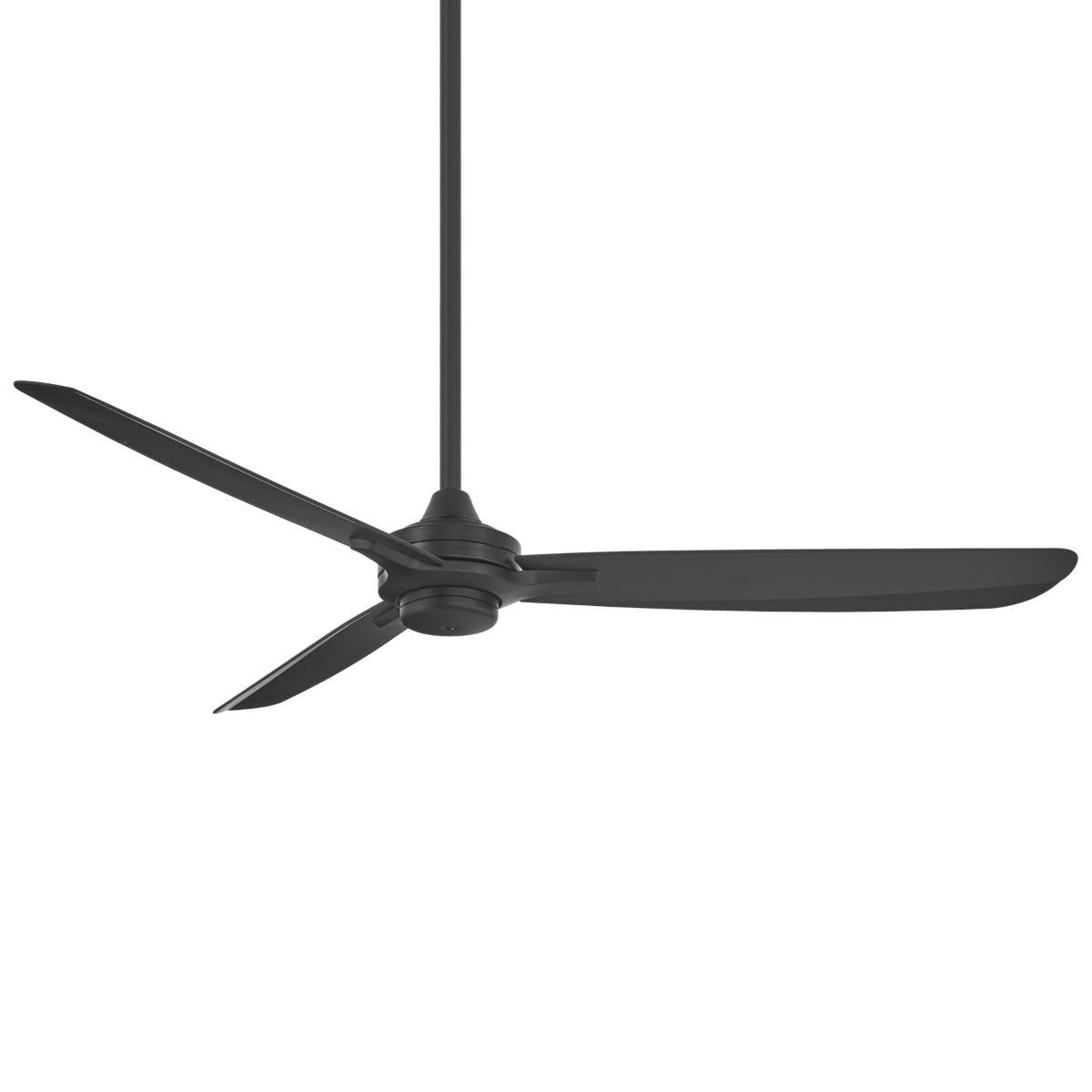 Rudolph Wet 60" Ceiling Fan - Bees Lighting