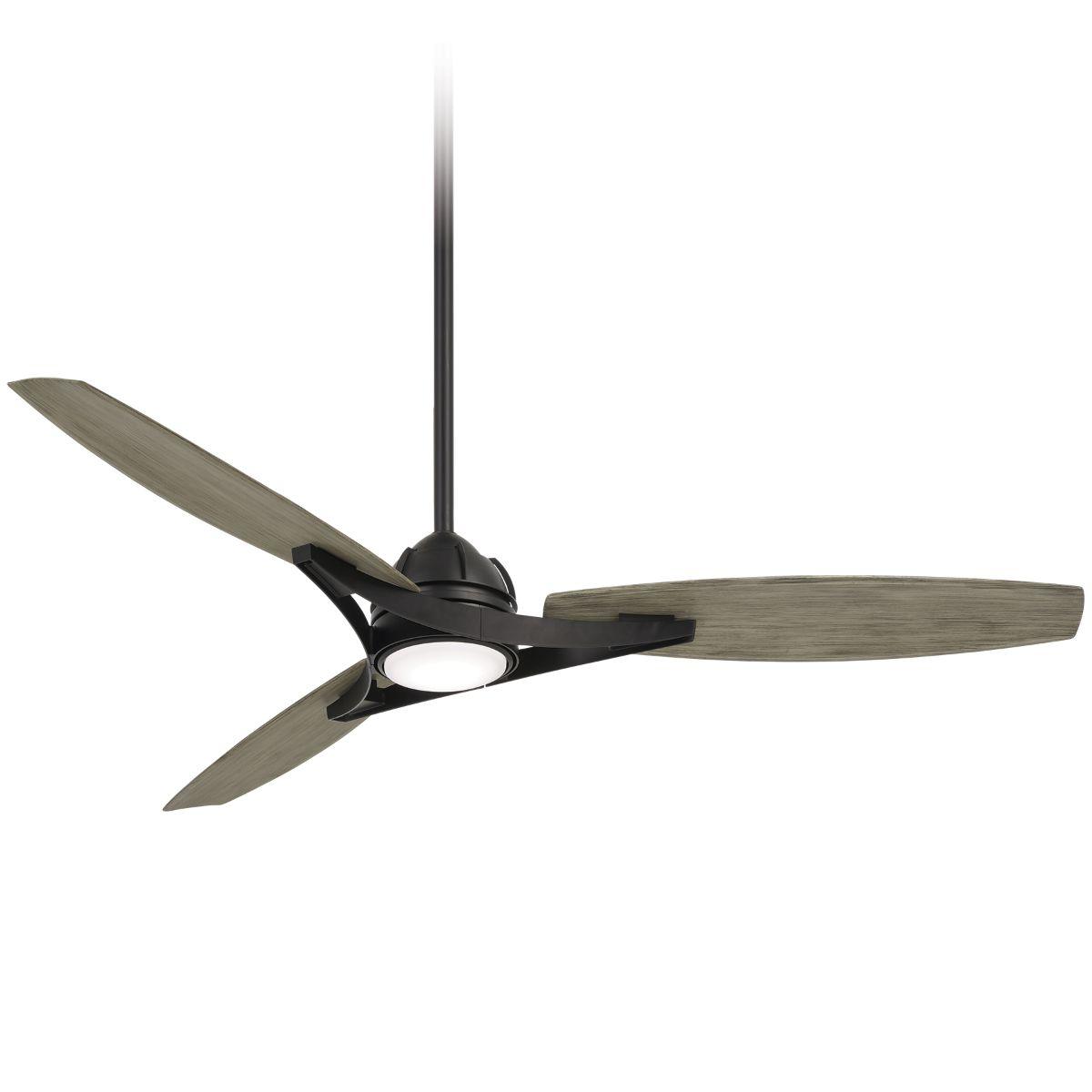 Molino 65 Inch Modern Outdoor Smart Ceiling Fan With Light And Remote