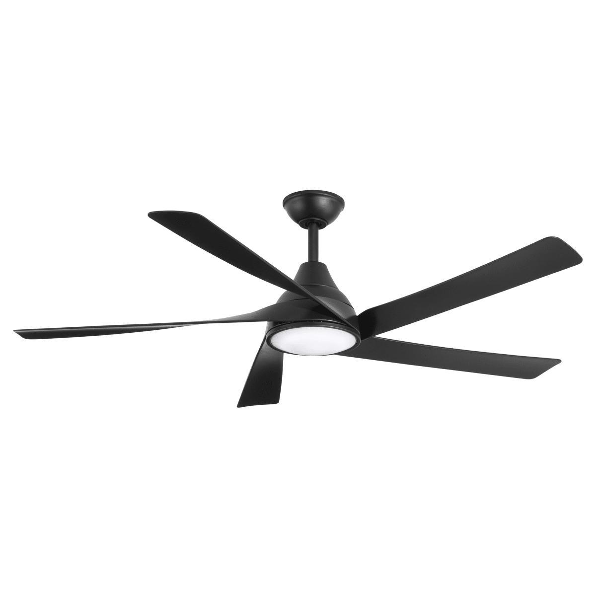Transonic 56" Ceiling Fan - Bees Lighting