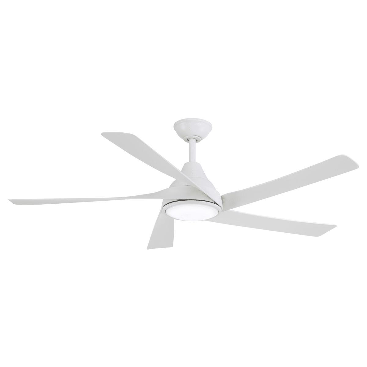 Transonic 56" Ceiling Fan - Bees Lighting