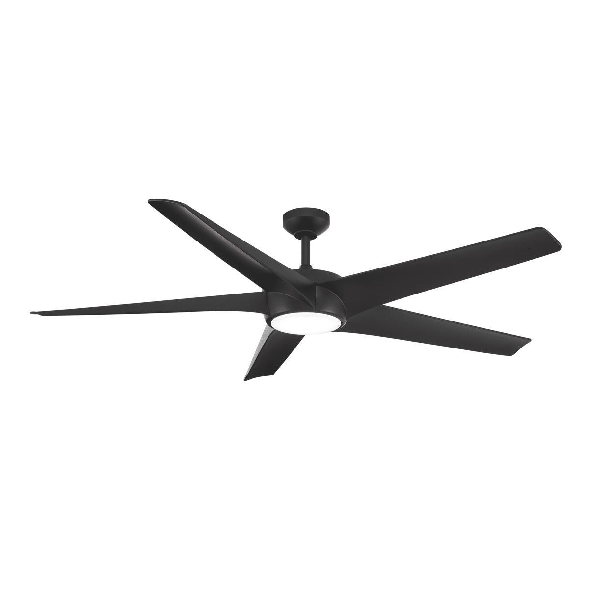 Skymaster 64" Ceiling Fan - Bees Lighting