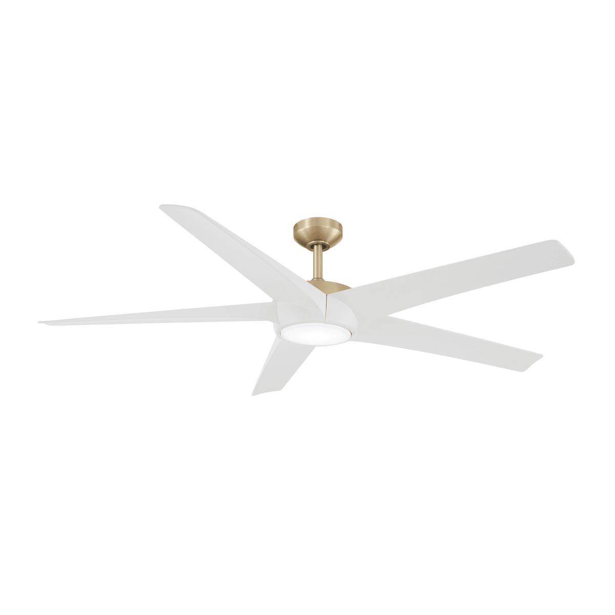 Skymaster 64" Ceiling Fan - Bees Lighting