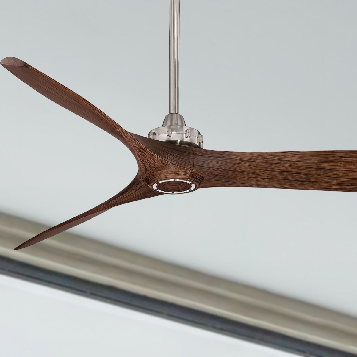 Aviation 60" Ceiling Fan - Bees Lighting