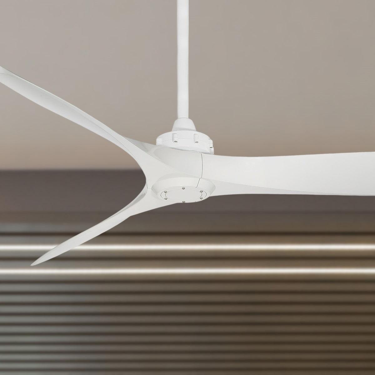 Aviation 60" Ceiling Fan - Bees Lighting