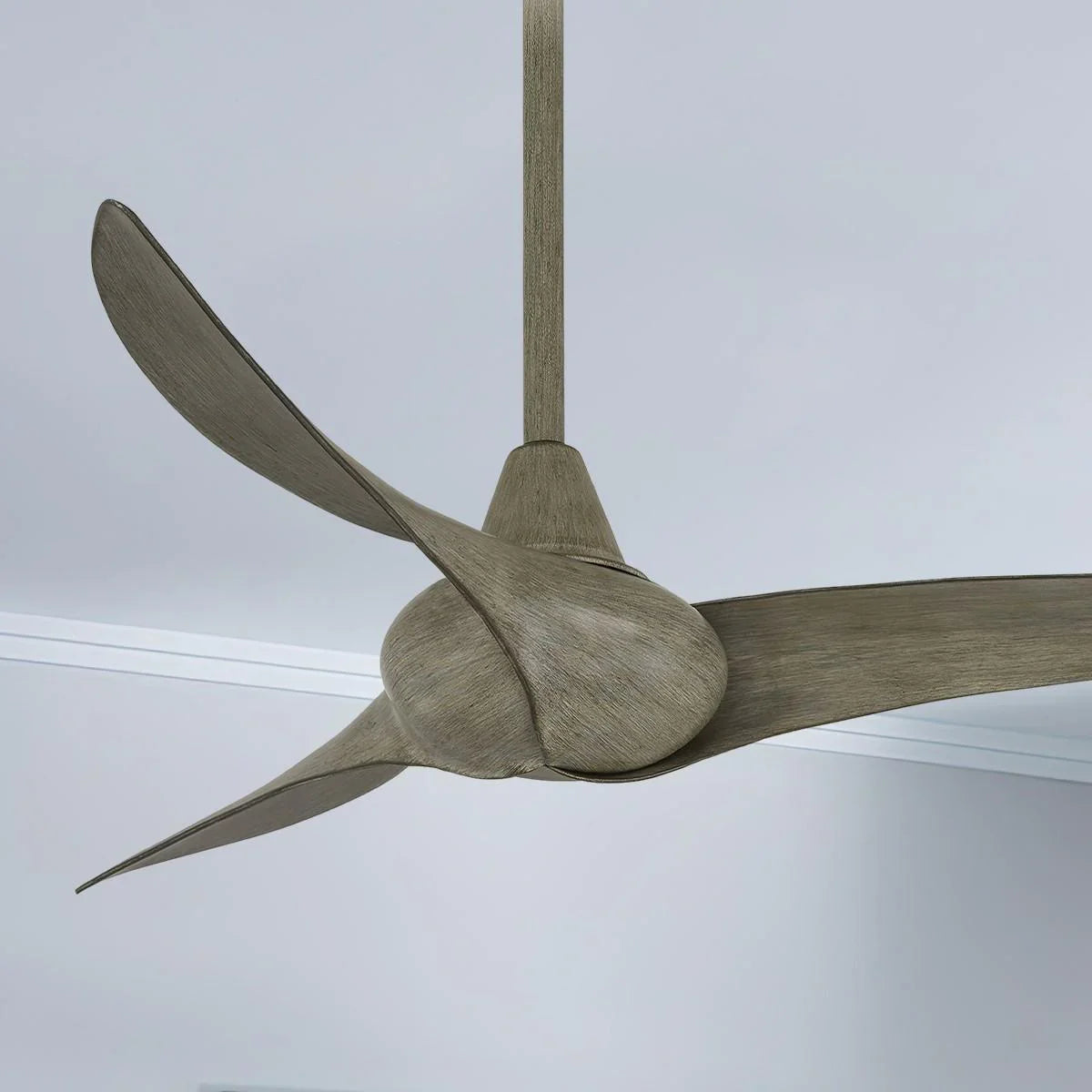 Wave 44" Ceiling Fan - Bees Lighting