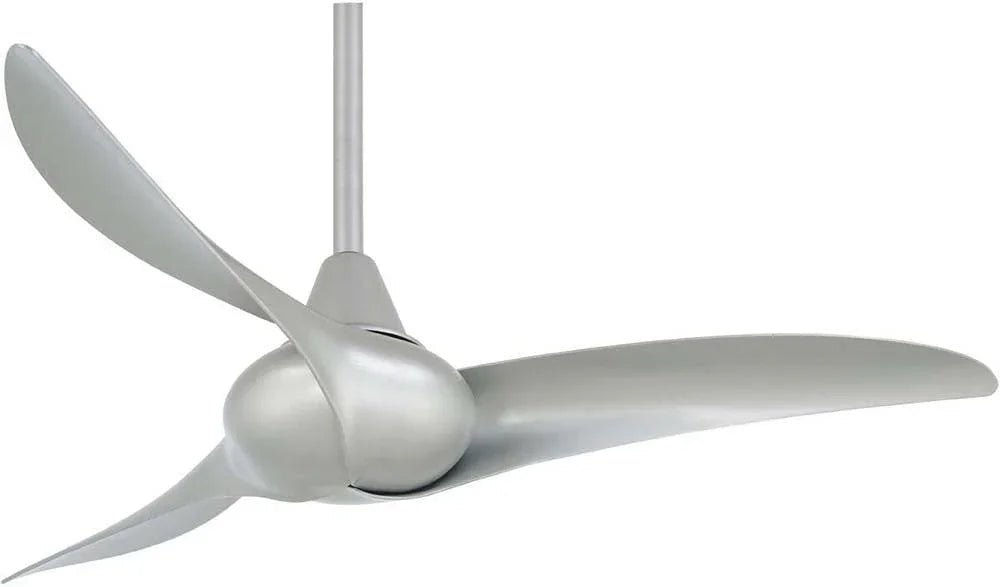 Wave 44" Ceiling Fan - Bees Lighting