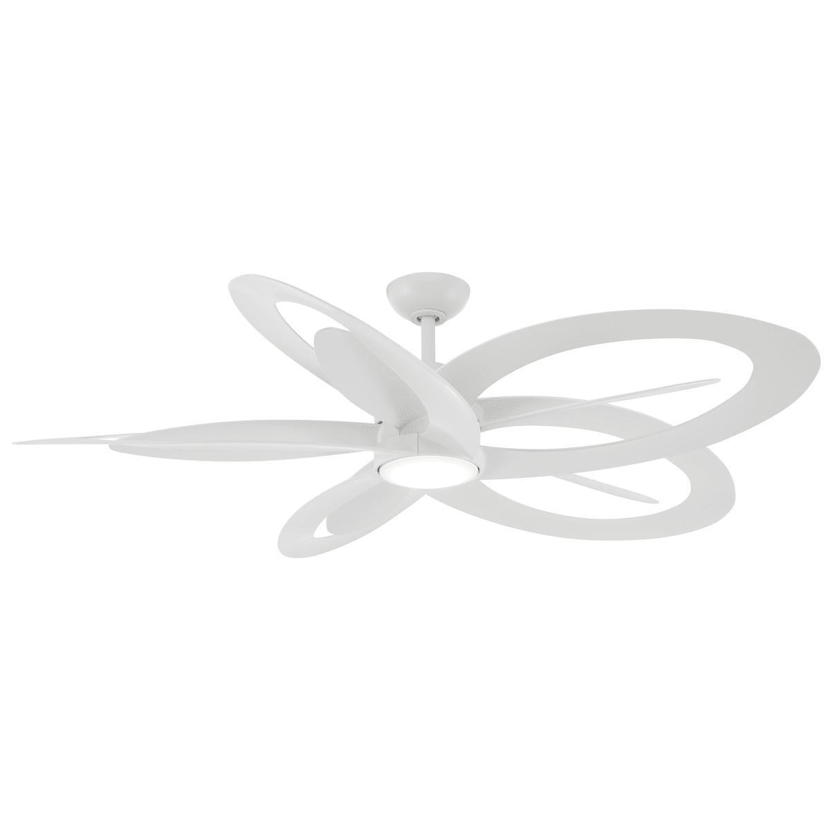 Pinup 60" Ceiling Fan - Bees Lighting