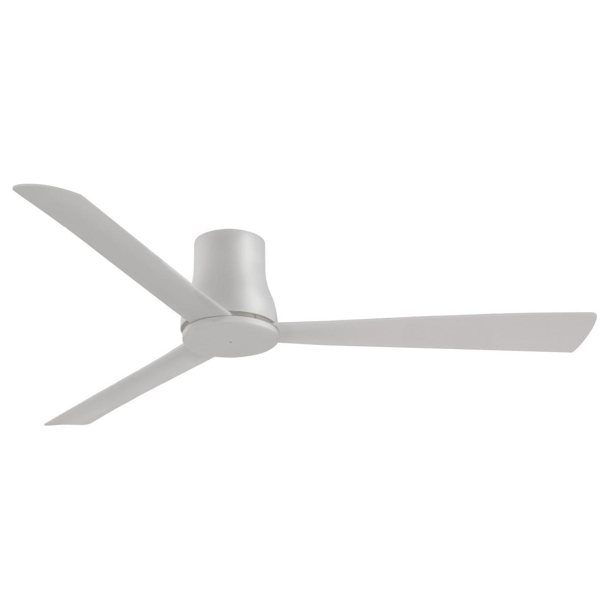 Simple Flush 60" Ceiling Fan - Bees Lighting