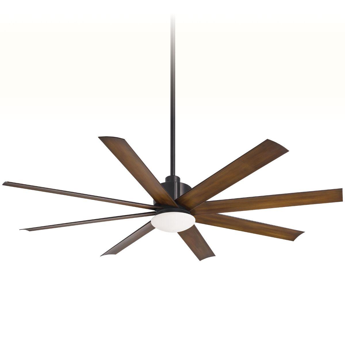Slipstream 65" Ceiling Fan - Bees Lighting